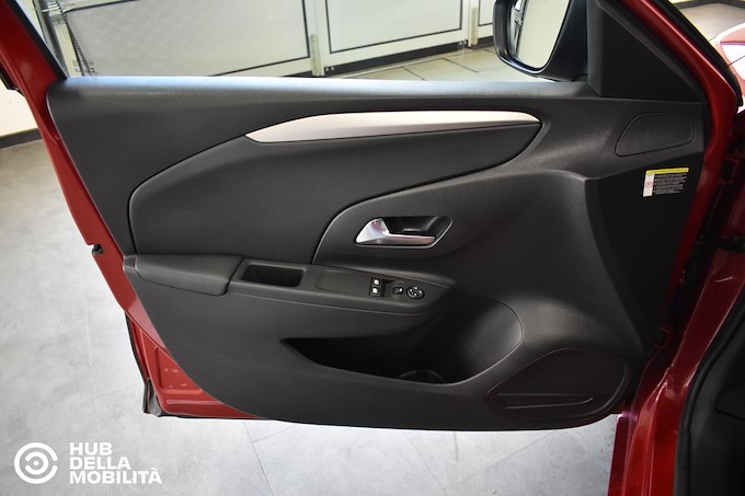 OPEL Corsa 1.5 D 100 CV Elegance